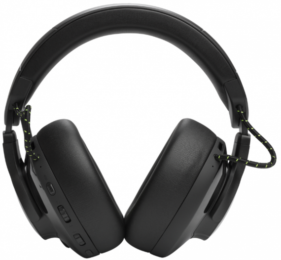Навушники JBL Quantum 910X Wireless for Xbox Black (JBLQ910XWLBLKGRN) | Зображення 2