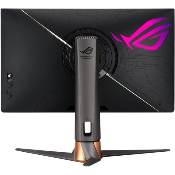 Монітор ASUS ROG Swift PG27UQR | Зображення 3