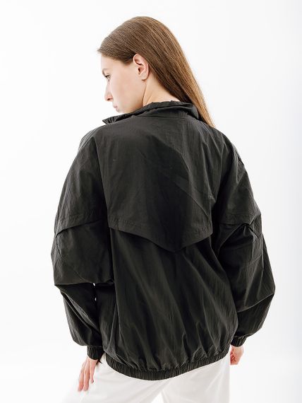 Куртка Nike W NSW ESSNTL WR WVN JKT | Зображення 1