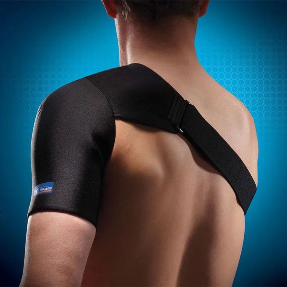 Бандаж на плечовий суглоб Thuasne Sport 0576 неопреновий | Зображення 1