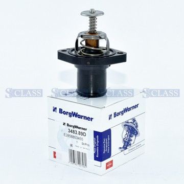 Термостат Citroen Jumpy / Peugeot Expert 2.0 i 97-, Wahler, 3483.89D,