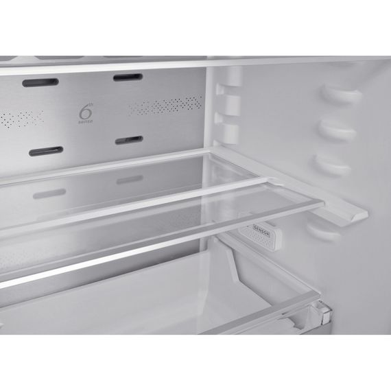 Холодильник Whirlpool W9931ABH | Зображення 5