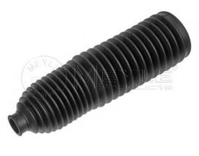 Пильовик рульової рейки AUDI A4, SKODA SUPER BI, VW PASSAT 94-08 (Вир-во MEYLE) MEYLE 1004190017 на AUDI A4 седан (8D2, B5)