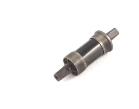 Каретка велосипедная неразборная   (квадрат)   (L-129mm)   YKX   (mod.A)