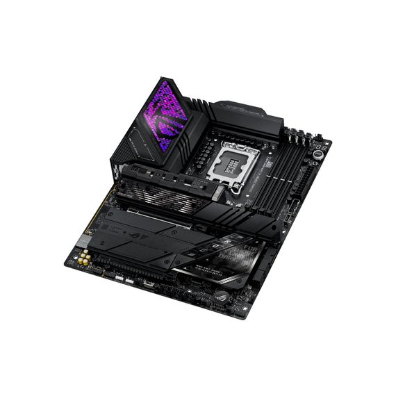 Материнська плата ASUS ROG STRIX Z890-E GAMING WIFI | Зображення 3