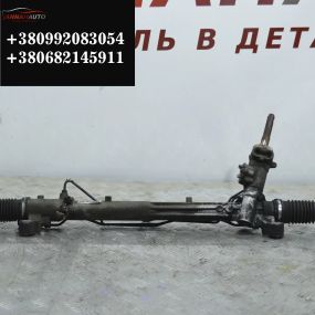 Рульова рейка Ford Focus II рульовий механізм Форд Фокус 2 VR-4M5C-3550-AC / 5M513200PA
