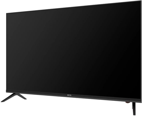 Телевизор Smart EСG US02T2S2 50 дюймов | Зображення 3