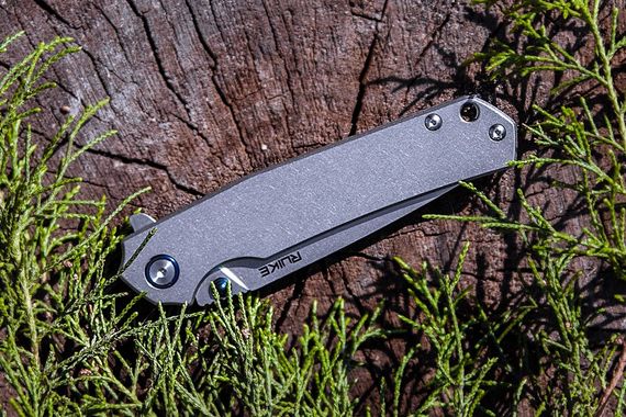 Ніж складний Ruike P801-SF | Зображення 7