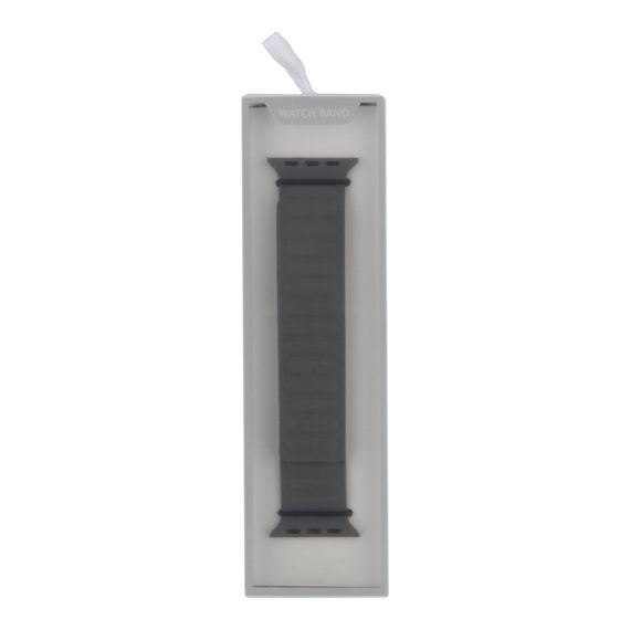 Ремінець для Apple Watch Magnetic Silicone 38/40/41 mm | Зображення 3