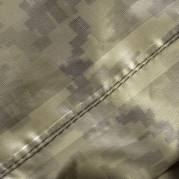 Пончо Pilgrim 2.0 Oxford Піксель (8616) | Зображення 7