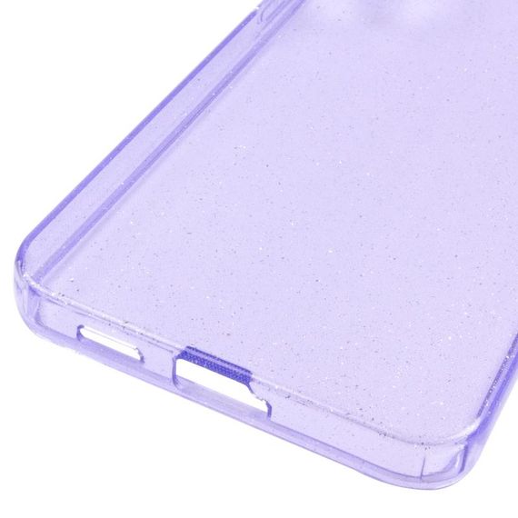 TPU чохол Nova для Samsung Galaxy A37 5G Purple | Зображення 4
