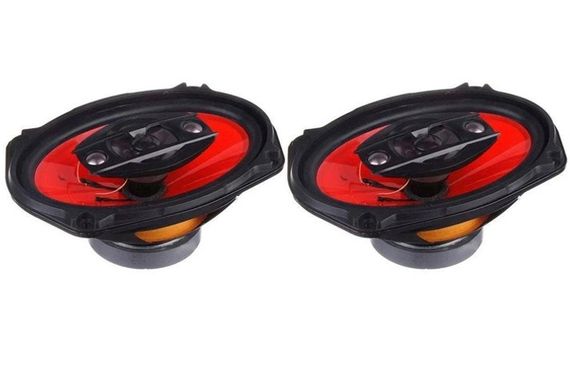 Автоакустика з чистим та об'ємним звуком XPRO TS-6947 (41323-4579_795) | Зображення 1