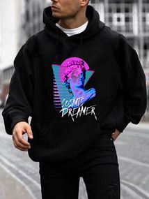 Худі з ДТФ (оверсайз)