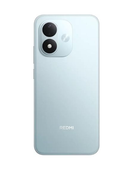 Смартфон Xiaomi Redmi Note 17 5G 6/256GB Sky Teal NFC EU (No adapter) | Зображення 1