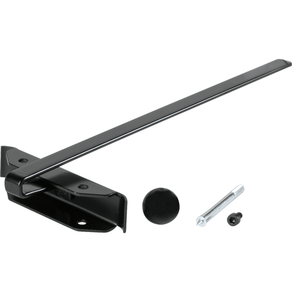 Направляюча для паралельного та кругового різу для лобзика Makita JV100D, JV101D, JV102D, JV103D, JV143D, JV183D, 4326/M, 4327/M, 4328, 4329, JV0600, DJV184 (192732-4) | Зображення 1