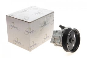 Насос ГУР Mercedes Benz Sprinter 906 3.0CDI 06- 02.37.054