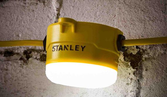 Гірлянда будівельна з'єднувана STANLEY SXLS31362E | Зображення 7