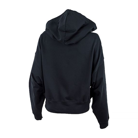 Толстовка Nike W NSW JRSY OS PO HOODIE | Зображення 1