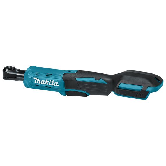 Гайковерт с храповым механизмом аккумуляторный Makita DWR180Z (47 Нм, LXT, без аккумуляторов и зарядного устройства) | Зображення 1