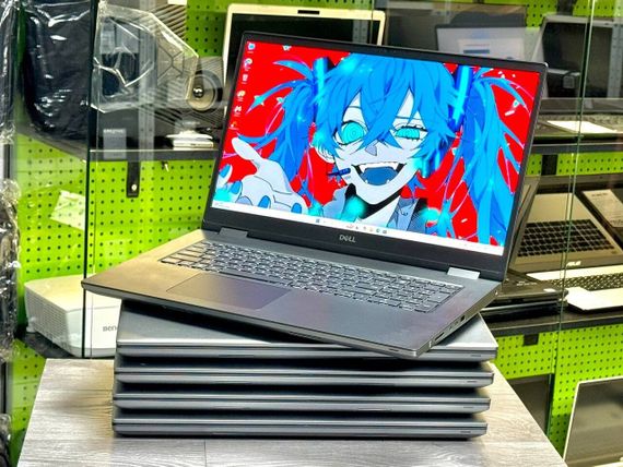 Мобильная рабочая станция Dell Precision 7780 / 17.3" (1920x1080) IPS / Intel Core i9-13950HX (24 (32) ядра по 2.2 - 5.5 GHz) / 128 GB DDR5 / 512 GB SSD M.2 / nVidia Quadro RTX 5000, 16 GB GDDR6, 256-bit / WebCam / Win 11 Pro б/у | Зображення 3