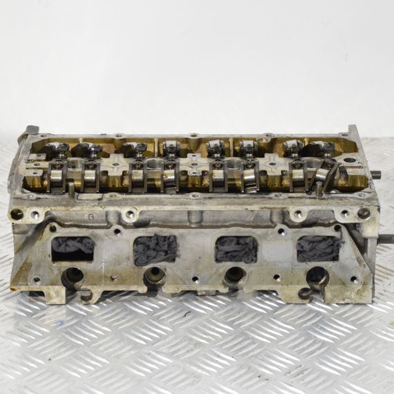 ГБЦ 1.4 FSI Volkswagen Golf V 2003-2009 Головка блоку циліндрів Фольксваген Гольф 5 03C103358G