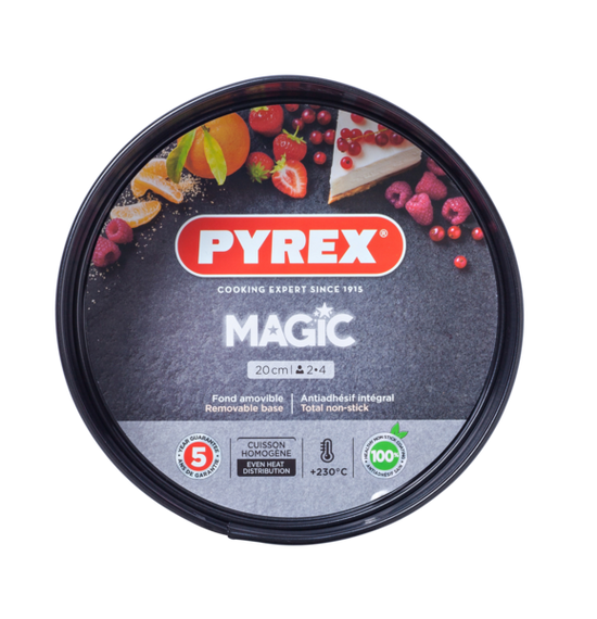 Форма PYREX MAGIC, 20 см
