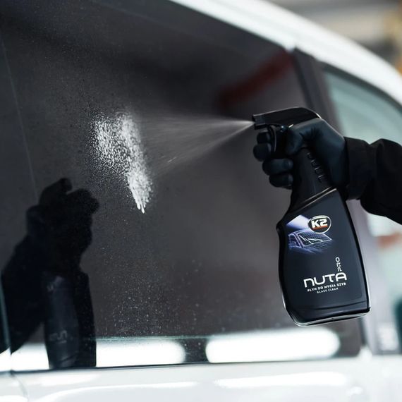 Очиститель для окон и стекла К2 Nuta Pro 750 мл (D4002) | Зображення 1