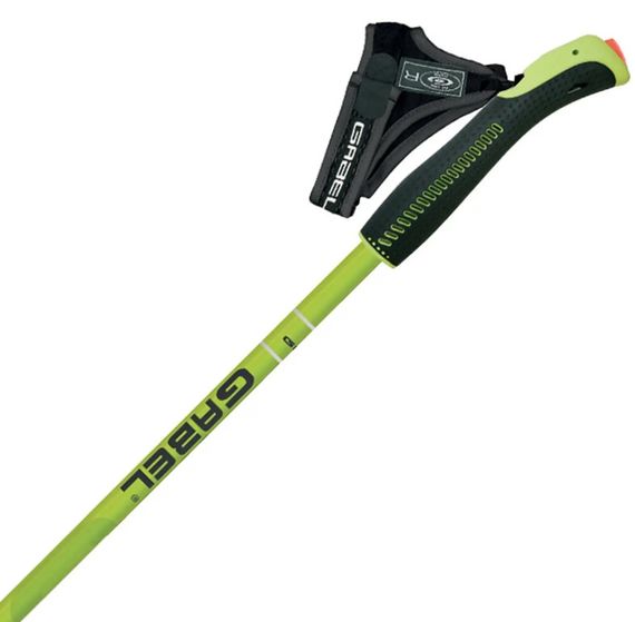 Палиці для скандинавської ходьби Gabel Light NCS 120 (7009341361200) (DAS302692) | Зображення 4