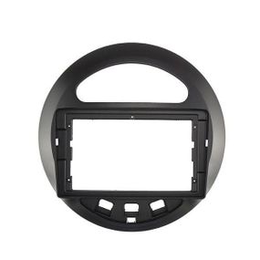 Перехідна рамка серії QIV QBR-F 3510-26 для Geely Panda 2008-2016 9 дюймів