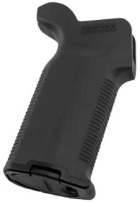 Руків’я пістолетне Magpul MOE K2+ для AR15 Black