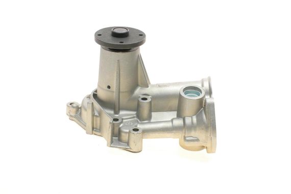 Помпа воды Mitsubishi Pajero L200 L300 L400 2.3D TD 2.5D TD 82-07 R B  8 лоп  с корпусом  PA700 | Зображення 1