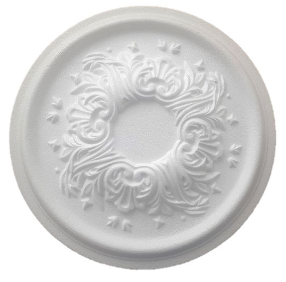 Розетка потолочная  Bovelacci R12, D 430 мм