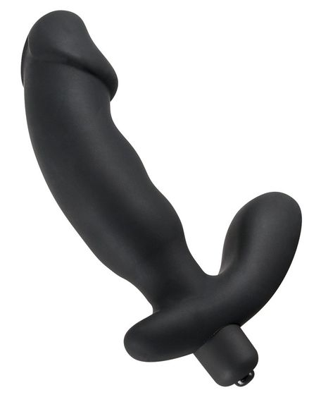 Массажер простаты - Rebel Cock-Shaped Vibe Prostata Vibrator sexstyle | Зображення 4