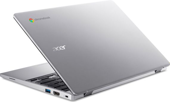 Ноутбук Acer Chromebook CB311-12H 11&quot; IPS NX.KX1EU.006 | Зображення 7