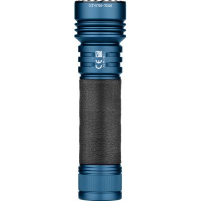 Фонарь Olight Seeker 4 Pro Cool White Midnight Blue (0.0000.0811) | Зображення 9