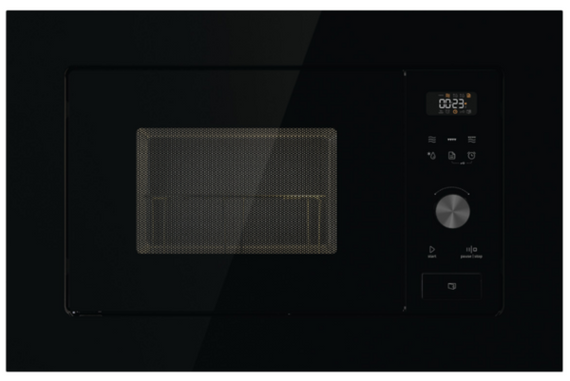 Мікрохвильва піч Gorenje BM201AG1BG (XY820Z)