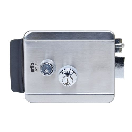 Електромеханічний замок Atis Lock SS CK з нержавіючої сталі
