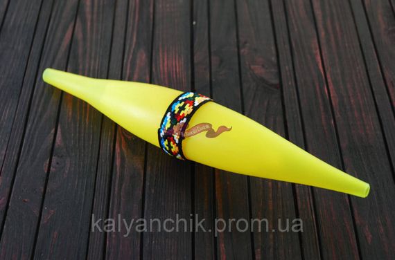 Мундштук для кальяна с охладителем Ice Bazooka v2 | Зображення 3