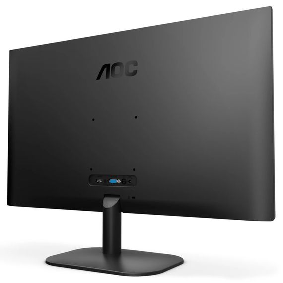 Монитор AOC 24B2XH/EU | Зображення 4