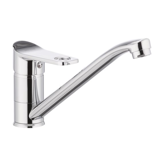 Змішувач для кухні MIXXUS DALLAS 555 (MX0025)