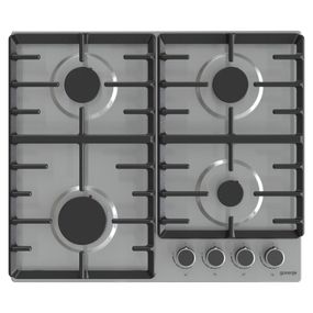 Варочная поверхность Gorenje газовая G642ABX