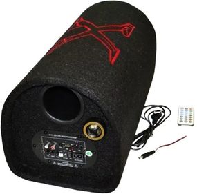 Сабвуфер 8” Потужний глибокий бас XPRO 8 (lp-89819_1226)