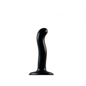 Насадка для страпона Strap-On-Me P&G-Spot Dildo, силикон, размер S Sex Aura