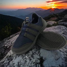 Кросівки сітка чоловіча сіточка 45 розмір, Літні кросівки, Кросівки з IU-165 тканинним верхом