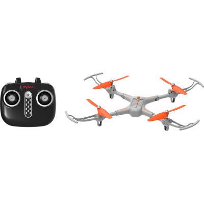 Радиоуправляемая игрушка Syma Квадрокоптер Z4 з 2.4 ГГц керуванням та складною конструкцією (Z4) | Зображення 3