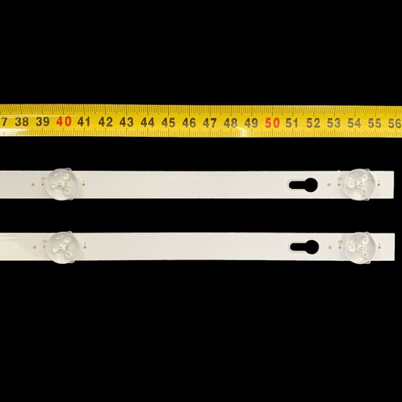 LED підсвітка TV 32" L32M5-AZ 32GM1 4C-LB320T-2CBC TC320M22 4C-LB320T-ZC2 TC320M03 4C-LB320T-ZC3 TC320M04 1шт. | Зображення 4