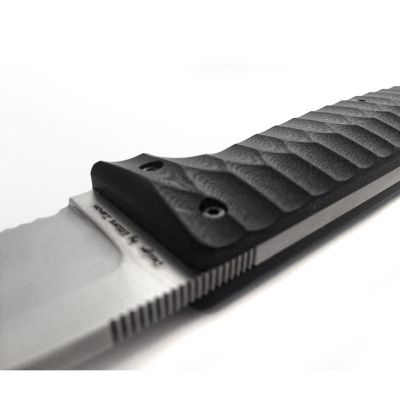 Нож Maserin Croz, N690, G10, чорний (976/G10N) | Зображення 3