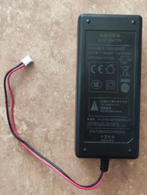 Внутренний блок питания XP-236B новый YC30-1202600 12V 2.6A