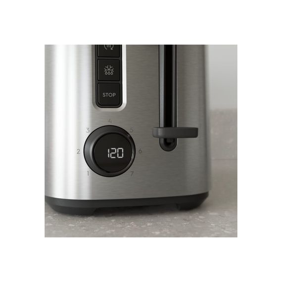 Тостер Electrolux E5T1-4ST | Зображення 2