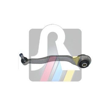 Рычаг передний нижний левый Mercedes Benz W220 98-, RTS, 95-00885-2,